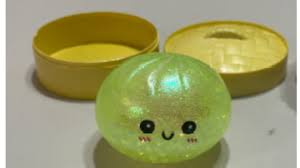 Parents warned over hazardous "squishy" toys - FBC News