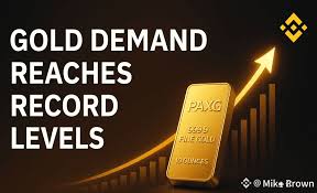 Binance - News update