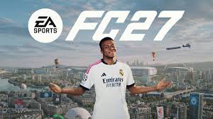 لیست بازیکنان برتر بازی FC ۲۷ مشخص شد؛ امباپه و هالند در صدر