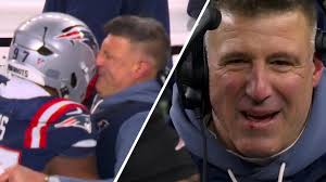 Patriots 16-3 Chargers (Jan 11, 2026) Final Score