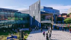 University of Sheffield - News update