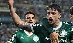 jogos de ontem na libertadores