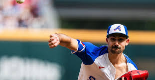 Braves Seek Sweep Against Mets with Strider on the Mound