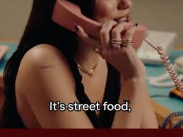 Dua Lipa partners with Google Maps, and shares Bangkok recommendations