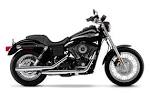 Dyna 2016 Motorcycles Harley-Davidson USA