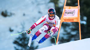 Ski alpin: Krenn beendet nach schwerer Verletzung Karriere