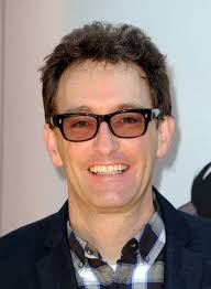 Voice actor Tom Kenny arrives at the premiere of Walt Disney Pictures&#39; &quot;Winnie The Pooh&quot; at the Walt Disney ... - Tom%2BKenny%2BLos%2BAngeles%2BPremiere%2BWinnie%2BPooh%2BQGonOf3fwY5l