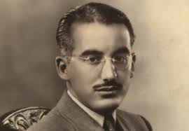 Mario Muñoz Monroy (26/07/1912-26/07/1953) fue un médico cubano, nacido el 26 de julio de 1912 en la ciudad de Colón, Matanzas. - mario-munoz-monroy-wp