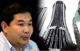 Image result for rafizi and tabung haji