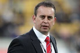 England Rugby League coach Steve McNamara Under fire: Steve McNamara. McNamara has come under fire for his handling of the disciplinary issues, ... - steve-mcnamara-335512065