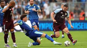 Aston Villa Football Club - News update