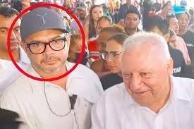 Indagan en Morena, ahora, militancia de presunto mafioso