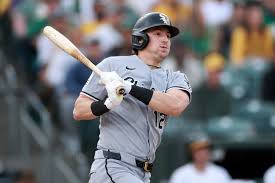 White Sox slugger Colson Montgomery finding his swing again out west