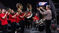 Strike Up the Band
