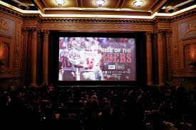 Tom Brady and 49ers Documentaries