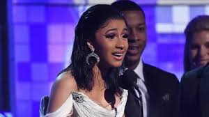 Akbar V Wants Cardi B & Latto To Respond To Diss Tracks In The Booth