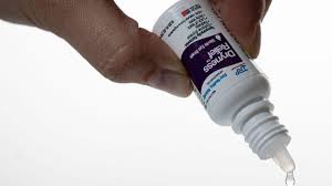 Millions of Eye Drops Recalled Over Sterility Concerns
