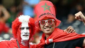 Houston Heat: Canada’s Cinderella Run Meets the Moroccan Wall in World Cup Round of 16