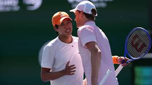 Trend Google: tennis