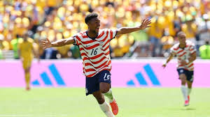 What time is USA soccer game today? How to watch World Cup vs Turkey