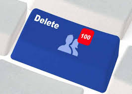 Hasil gambar untuk delete friend facebook