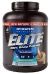 Dymatize Elite 1Whey Protein