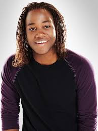 Leon G. Thomas III Height - How Tall