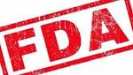 الجمال الصحة ?fda? توافق على