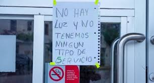 Falla eléctrica deja afectaciones en Playa del Carmen y Cozumel; servicio casi restablecido
