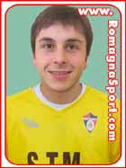 Filippo Andreani. Difensore Andreani Filippo 20/05/1989 - dif_89_andreani_filippo