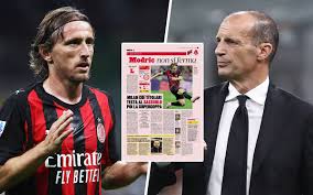 GdS: No rest for the Devils – Allegri set to field full strength team vs. Sassuolo