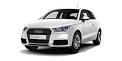 Privatleasing Audi A1 Lecab Bil