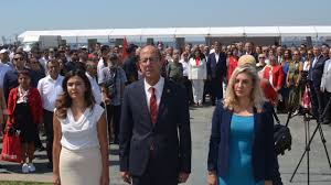 Ege'de Sonsöz - News update