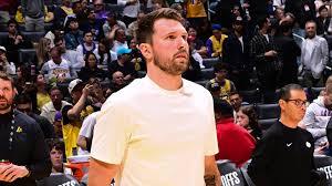 Luka Dončić, Jalen Williams ruled out for Game 1 of West semifinals
