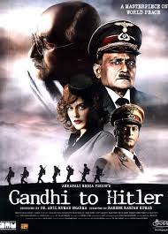Gandhi to Hitler