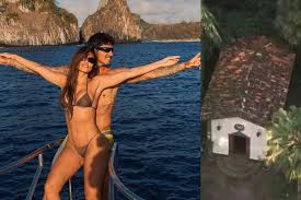 Saiba detalhes sobre casamento de Gabriel Medina e Isabella Arantes após 20 dias de noivado
