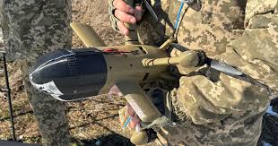 Ukraine and U.S. move toward landmark drone defense deal as Iran war highlights capabilities, and necessities