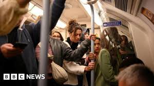 BBC - News update