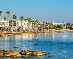 Image of Paphos Cyprus
