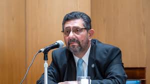 ¡Último Momento! Ex-Funcionario Clave de Milei Fallece Trágicamente - Imagen principal del artículo