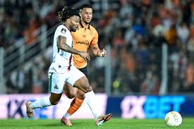 Post Match Stats: Key numbers behind FAR Rabat’s historic final qualification
