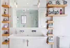 Image result for Bathroom Layouts :Add Enough Storage Space