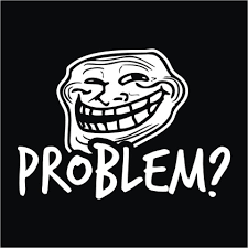 Image result for trollface