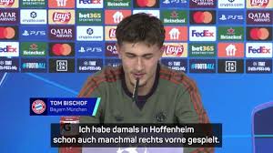 Bayern-Star enthüllt Lieblingsposition