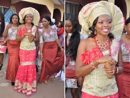 Image result for the latest cultural designers wears in Nigeria