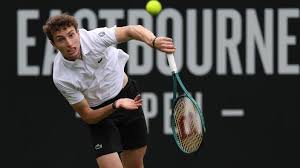 Wimbledon: Humbert & Gracheva, les atouts tricolores à suivre! - Imagen ilustrativa del artículo