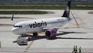 Volaris abrirá vuelo directo entre Washington y Guadalajara