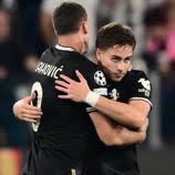 Champions League 2025/26: Qarabağ Shocks Benfica, Juventus Draw Fire! - Imagen principal del artículo