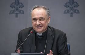 Leone XIV: il card. Mauro Gambetti arcivescovo di Chieti-Vasto. Succede a mons. Bruno Forte
