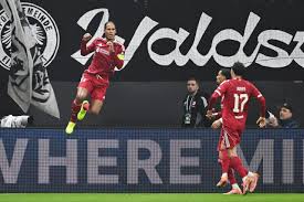 ¡Liverpool Revive! Goleada Épica Tras Cambios Estratégicos: Análisis Completo